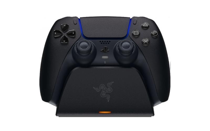 Razer Quick Charging Stand for PS5™  [ RC21-01900200-R3M1] || one year warranty